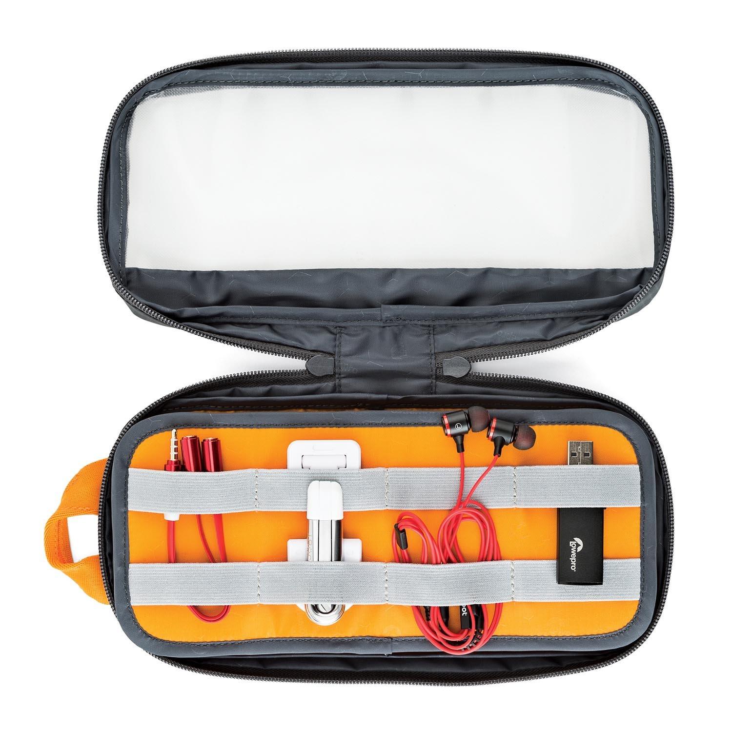 Lowepro GearUp Medium Accessories Bag