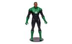 McFarlane Toys DC Multiverse Justice League: Endless Winter Green Lantern Build-A-Figure 7-in Action Figure