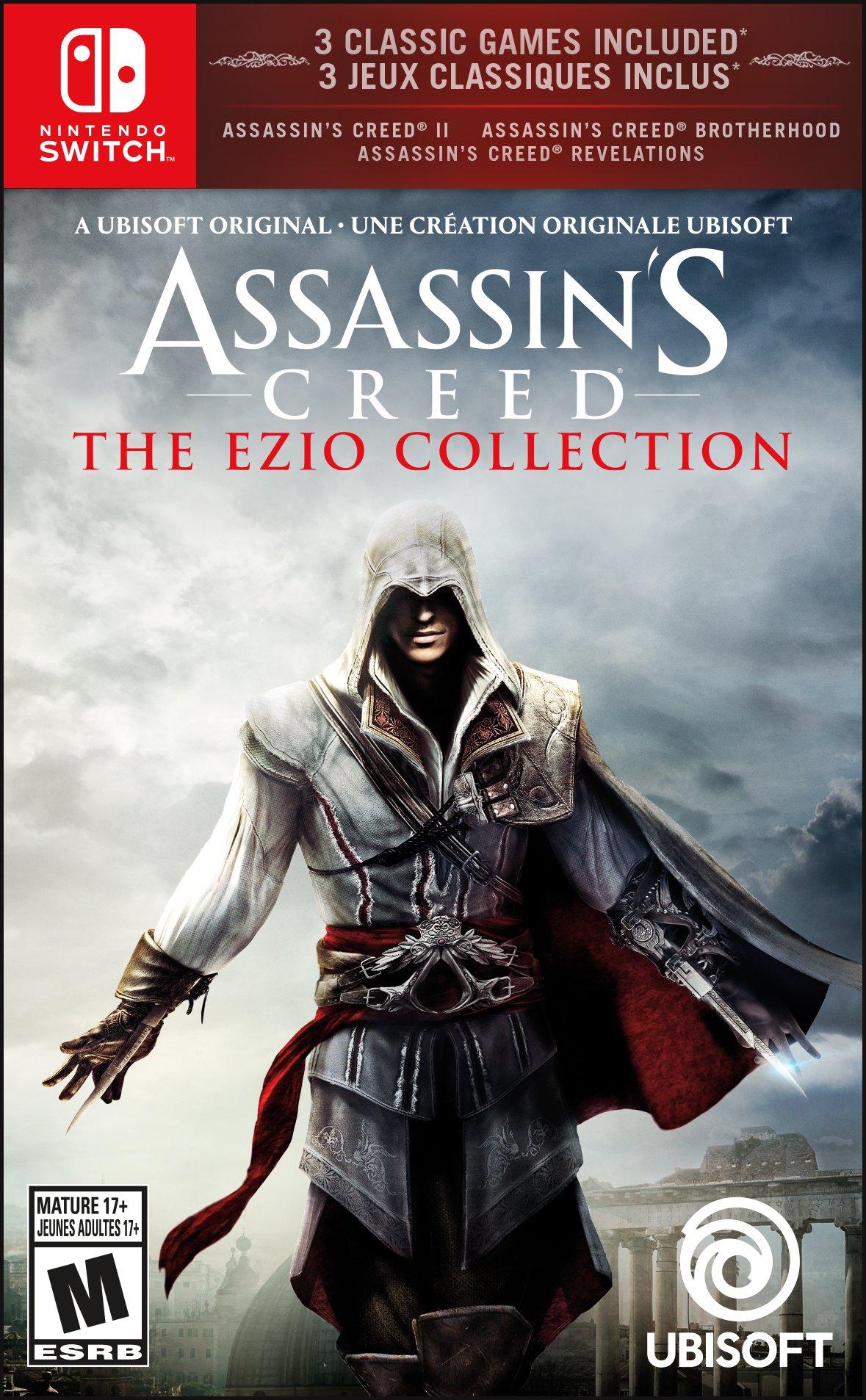 Assassin's Creed Revelations Walkthrough - Part 1 Let's Play HD