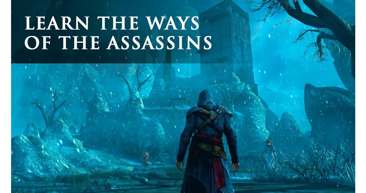 Assassin's Creed: Ezio Collection - Nintendo Switch