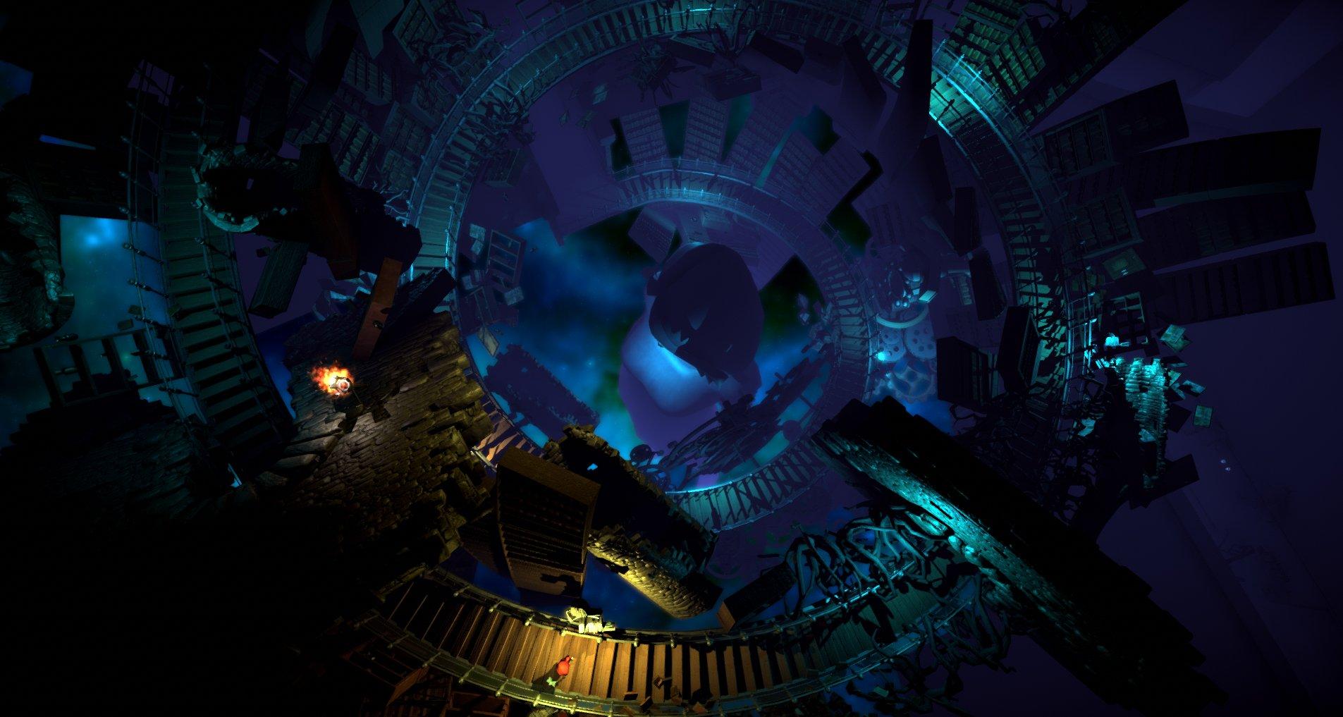 In Nightmare - PlayStation 5