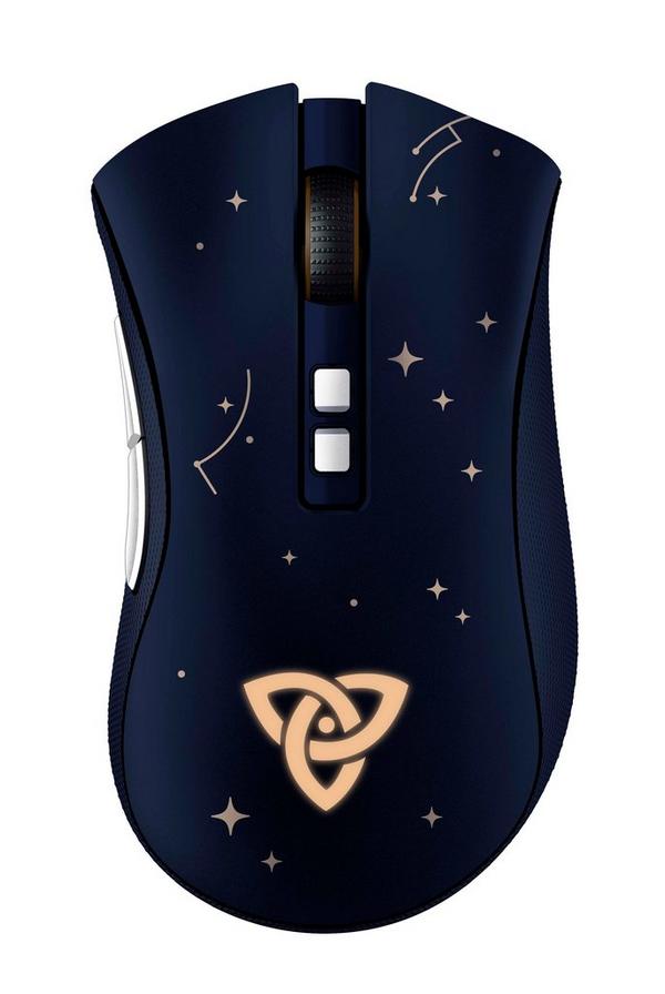 RAZER DeathAdder V3 Pro