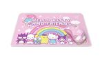 Razer DeathAdder Essential and Goliathus Medium Mouse Mat Bundle Hello Kitty and Friends Edition