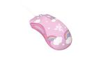 Razer DeathAdder Essential and Goliathus Medium Mouse Mat Bundle Hello Kitty and Friends Edition