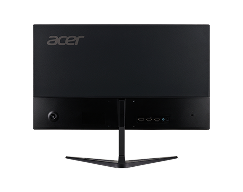 list item 4 of 4 Acer Nitro RG271 27-in 1920x1080 IPS Gaming Monitor UM.HR1AA.P01