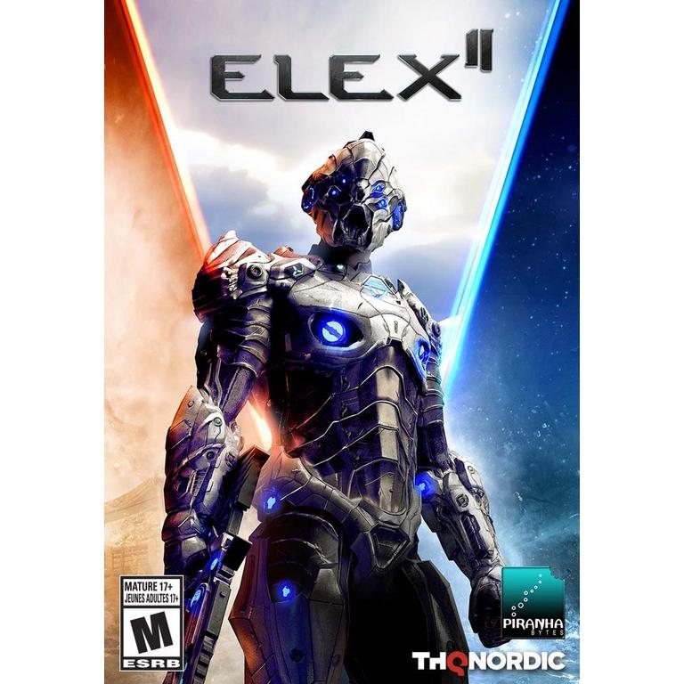 Elex II - PC Steam