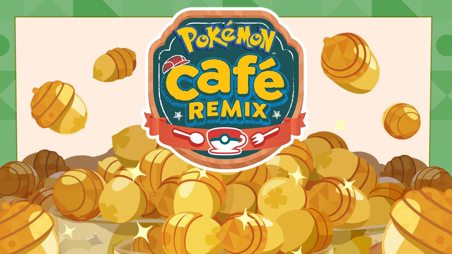 Pokémon Café ReMix for Nintendo Switch - Nintendo Official Site