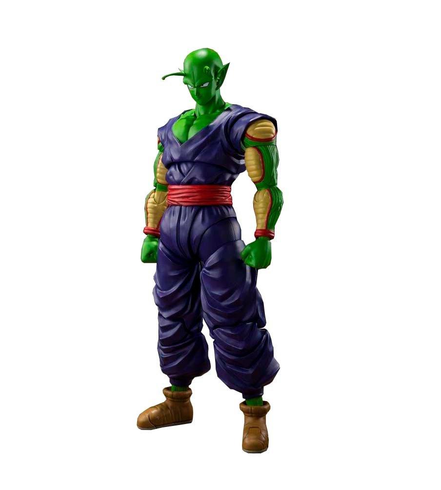 Piccolo SH Figuarts, Figurine Bandai