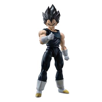 Bandai Dragon Ball Super: Super Hero Vegeta S.H.Figuarts Figure