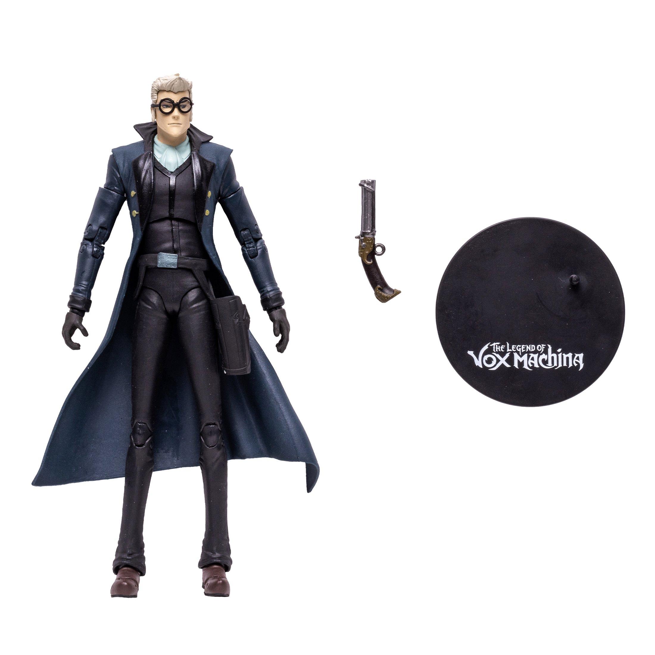 mcfarlane toys critical role