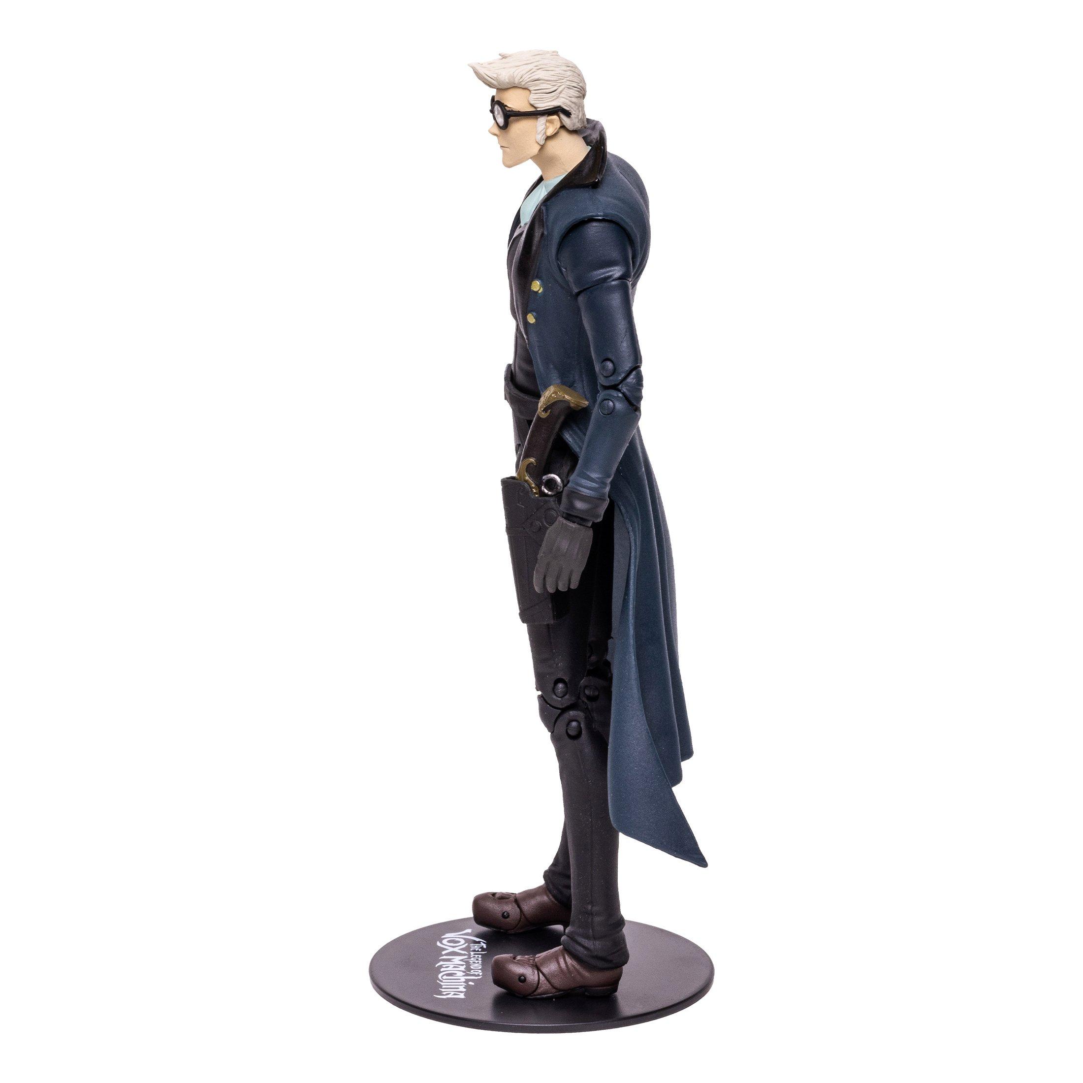 mcfarlane toys critical role