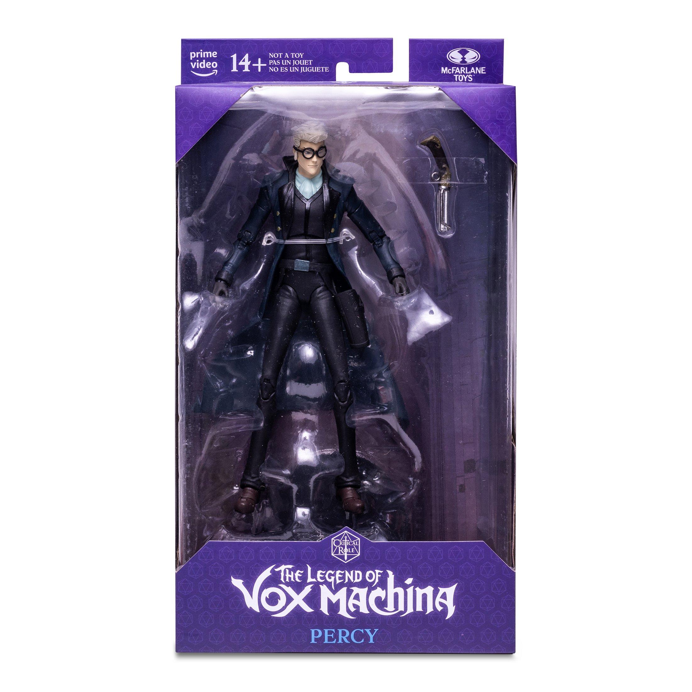 mcfarlane toys critical role