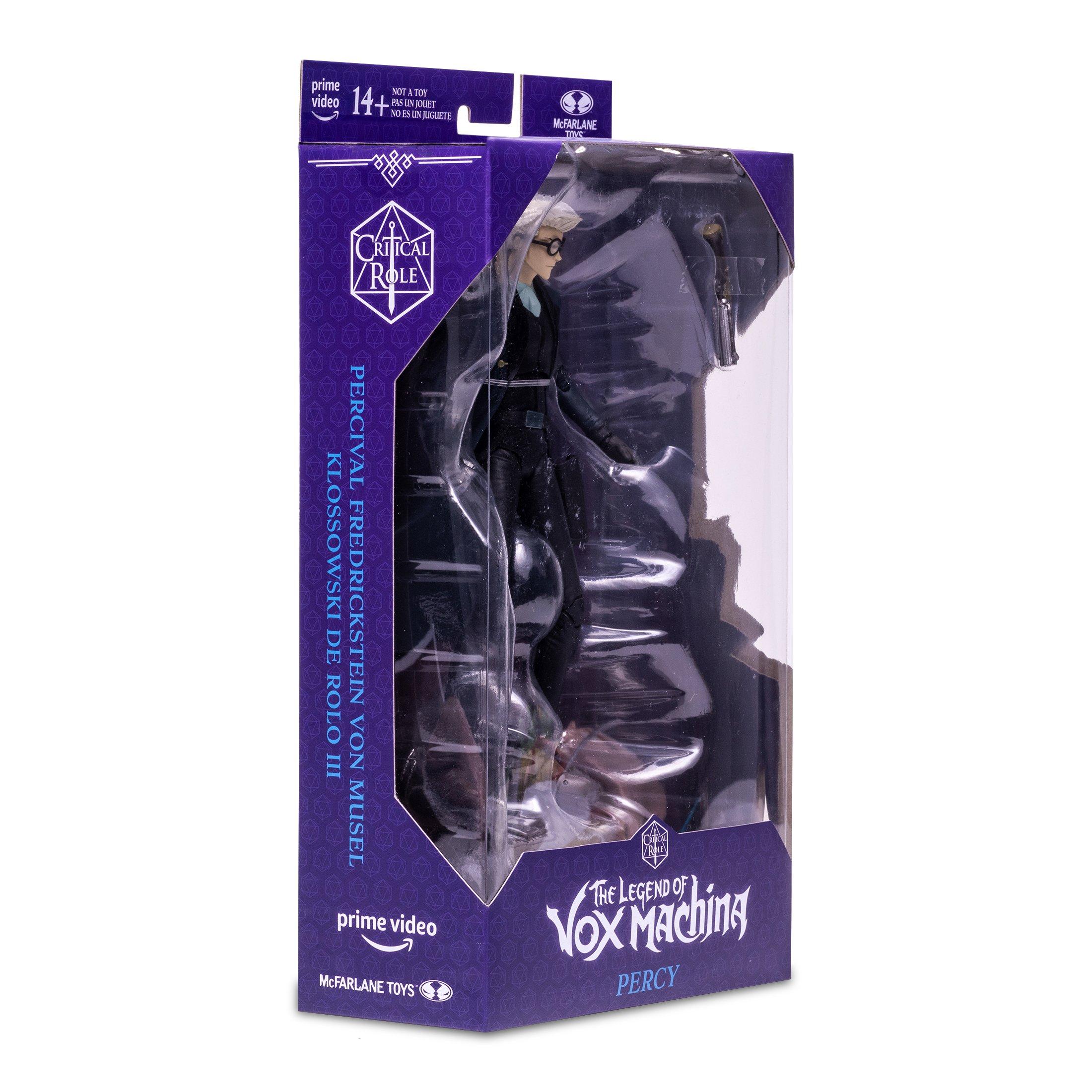 mcfarlane toys critical role