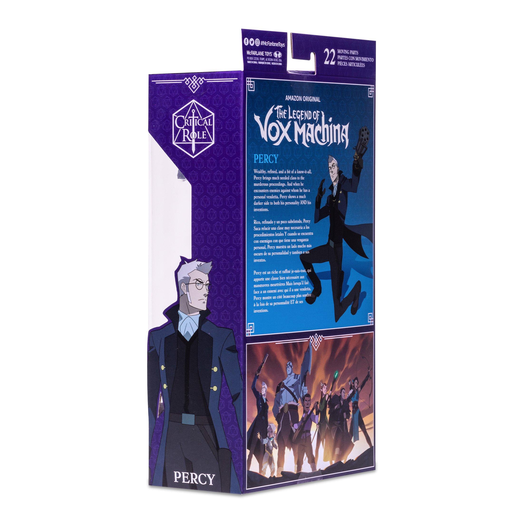 mcfarlane toys critical role