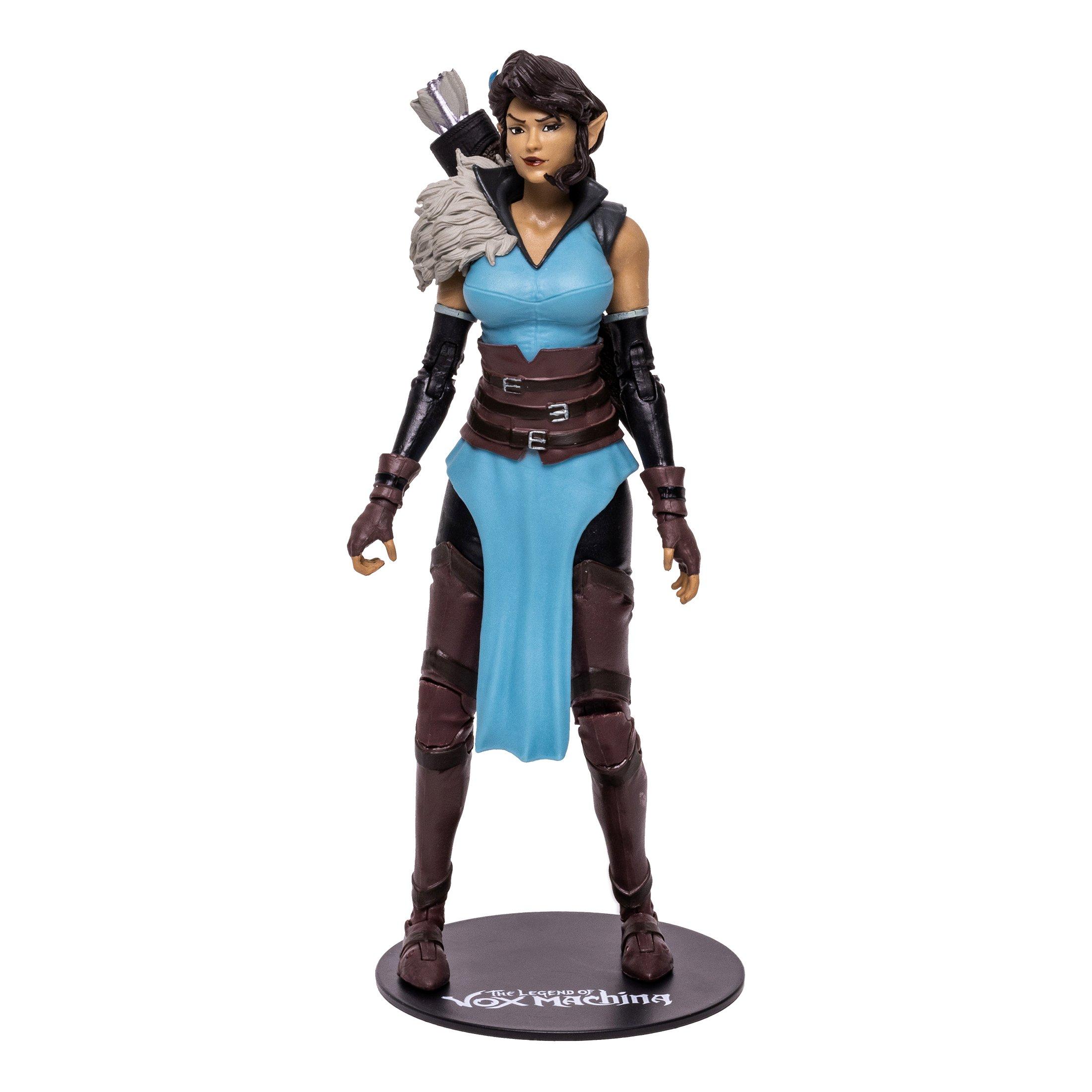 mcfarlane toys critical role