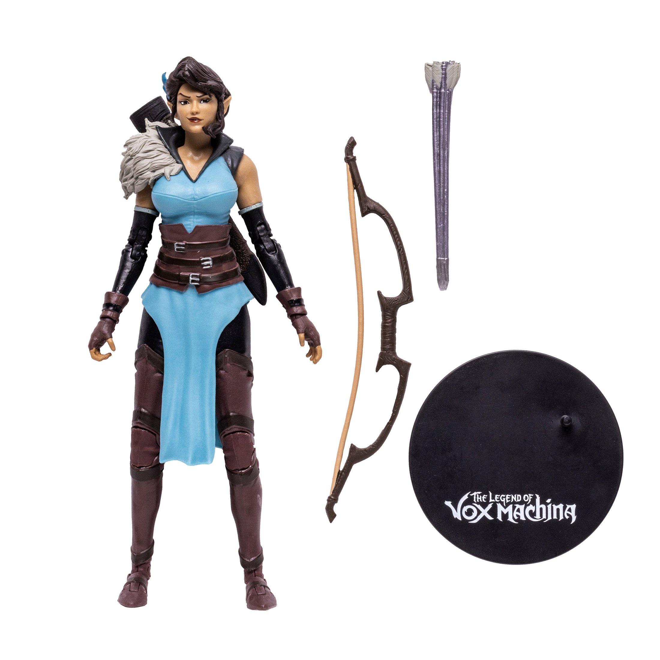 mcfarlane toys critical role