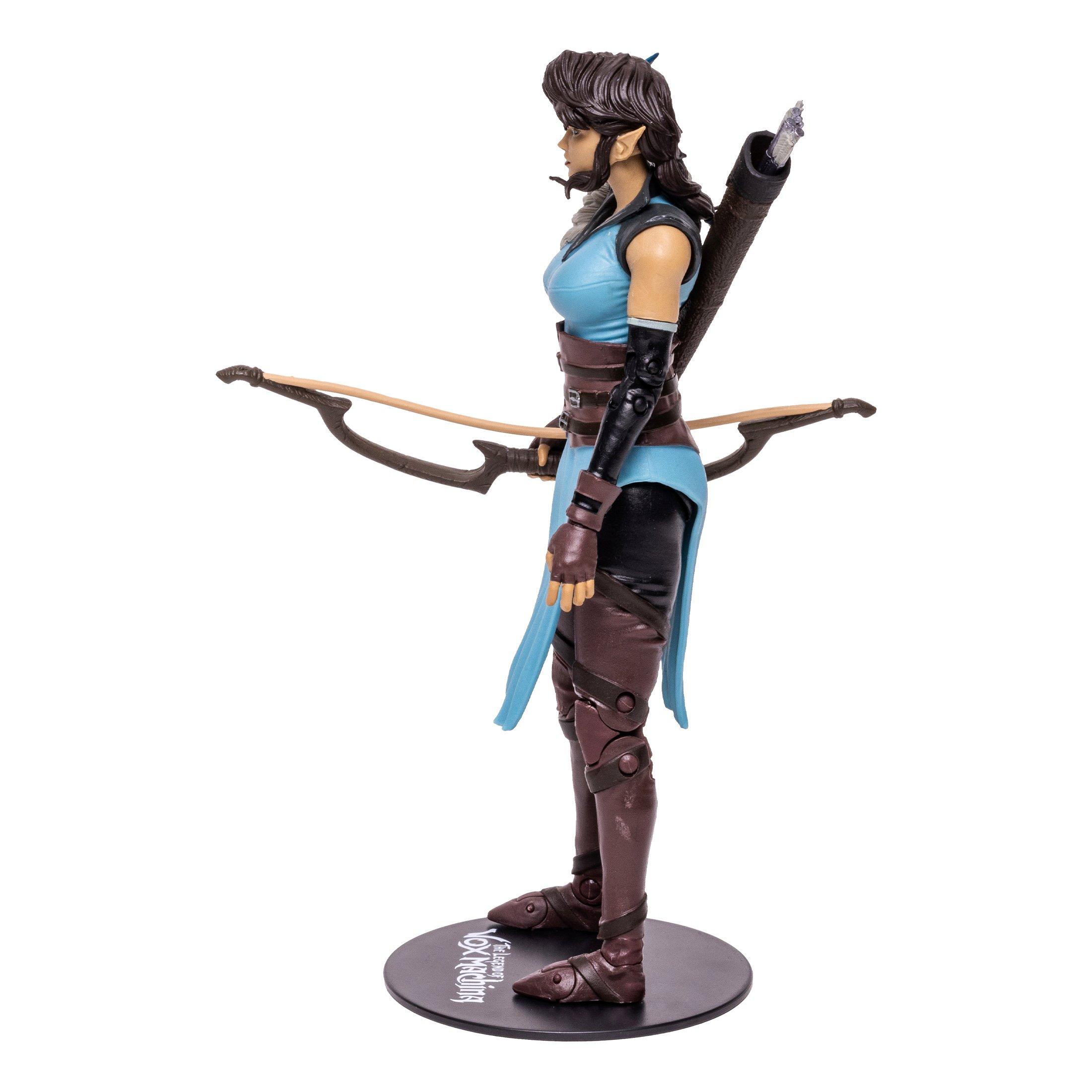 mcfarlane toys critical role