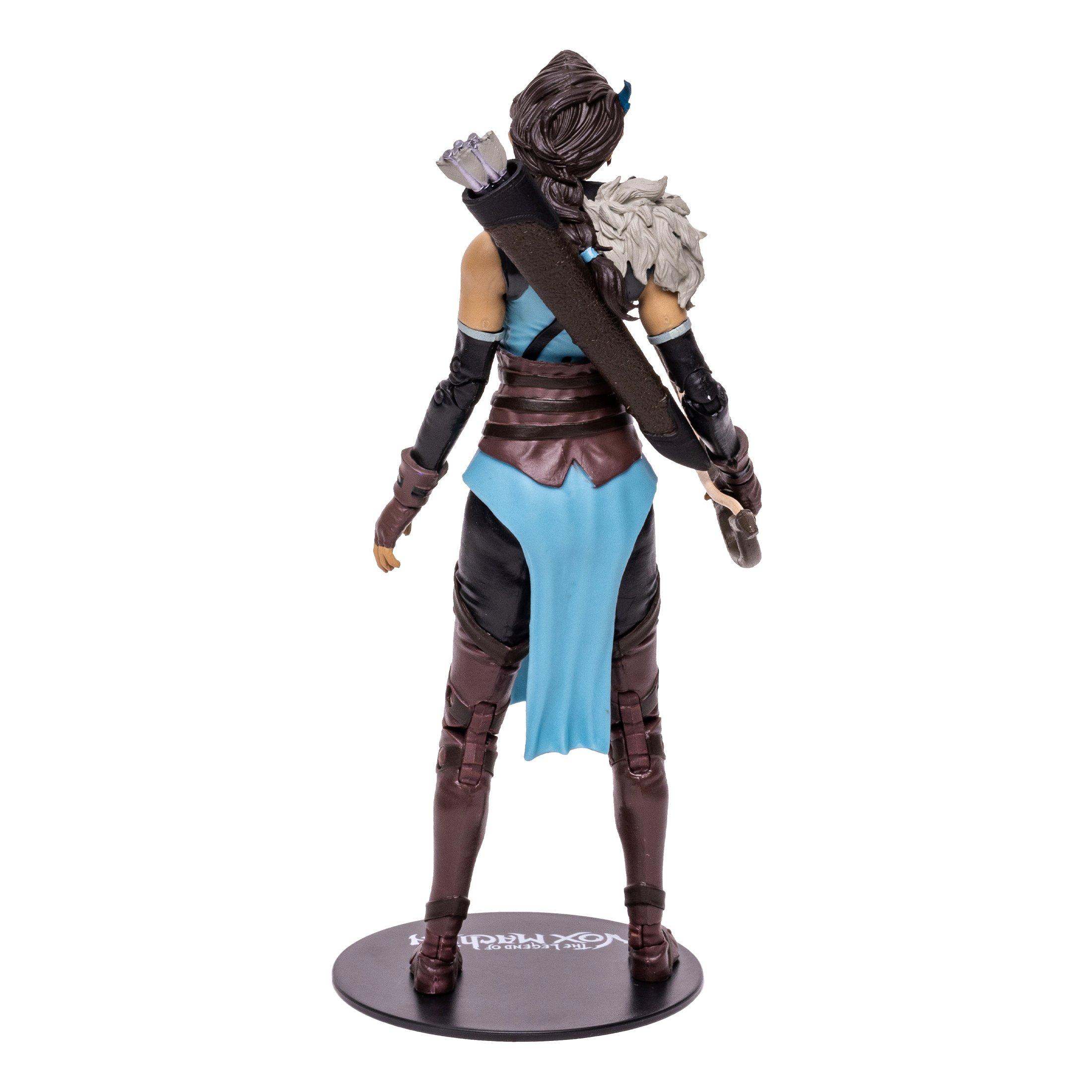 mcfarlane toys critical role