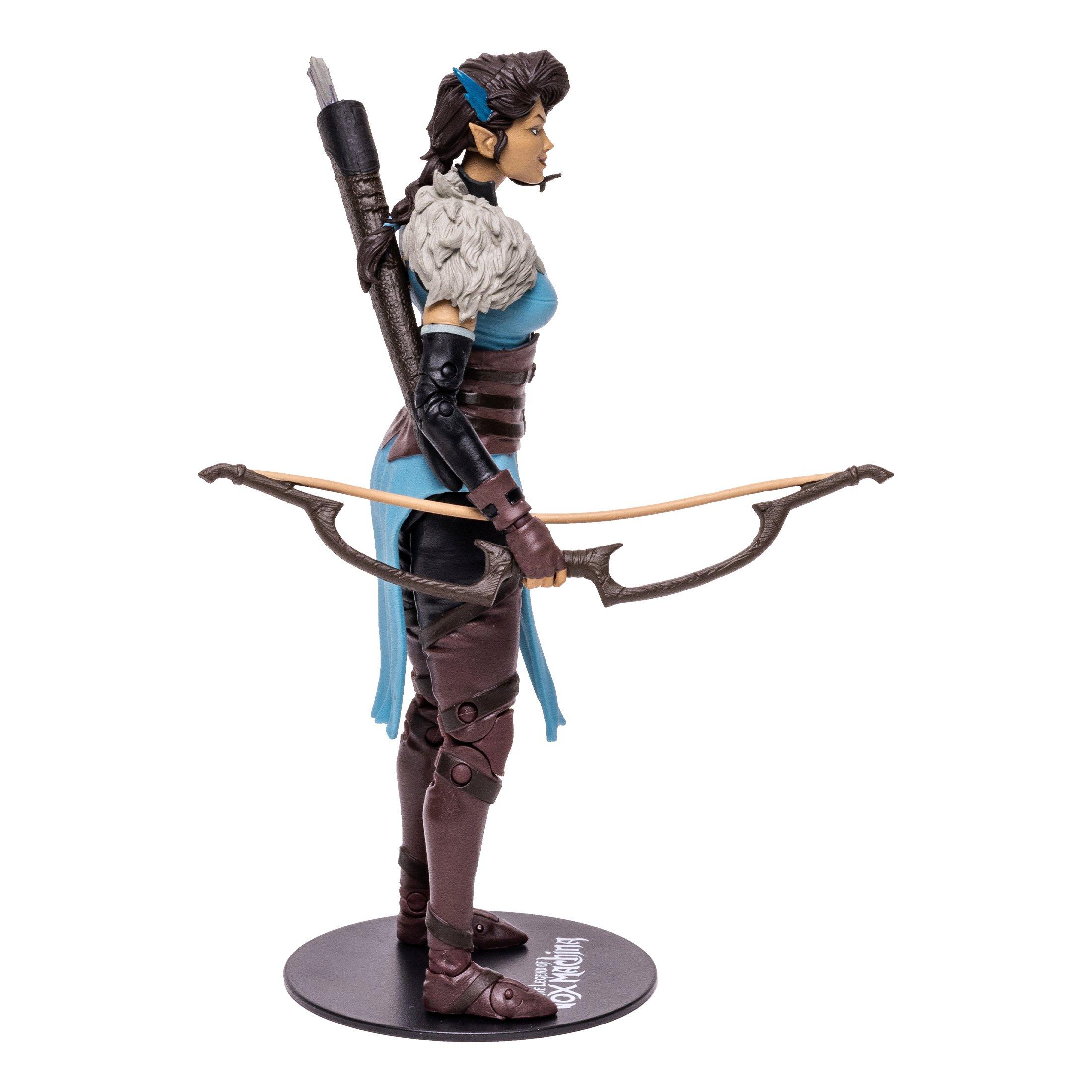 mcfarlane toys critical role