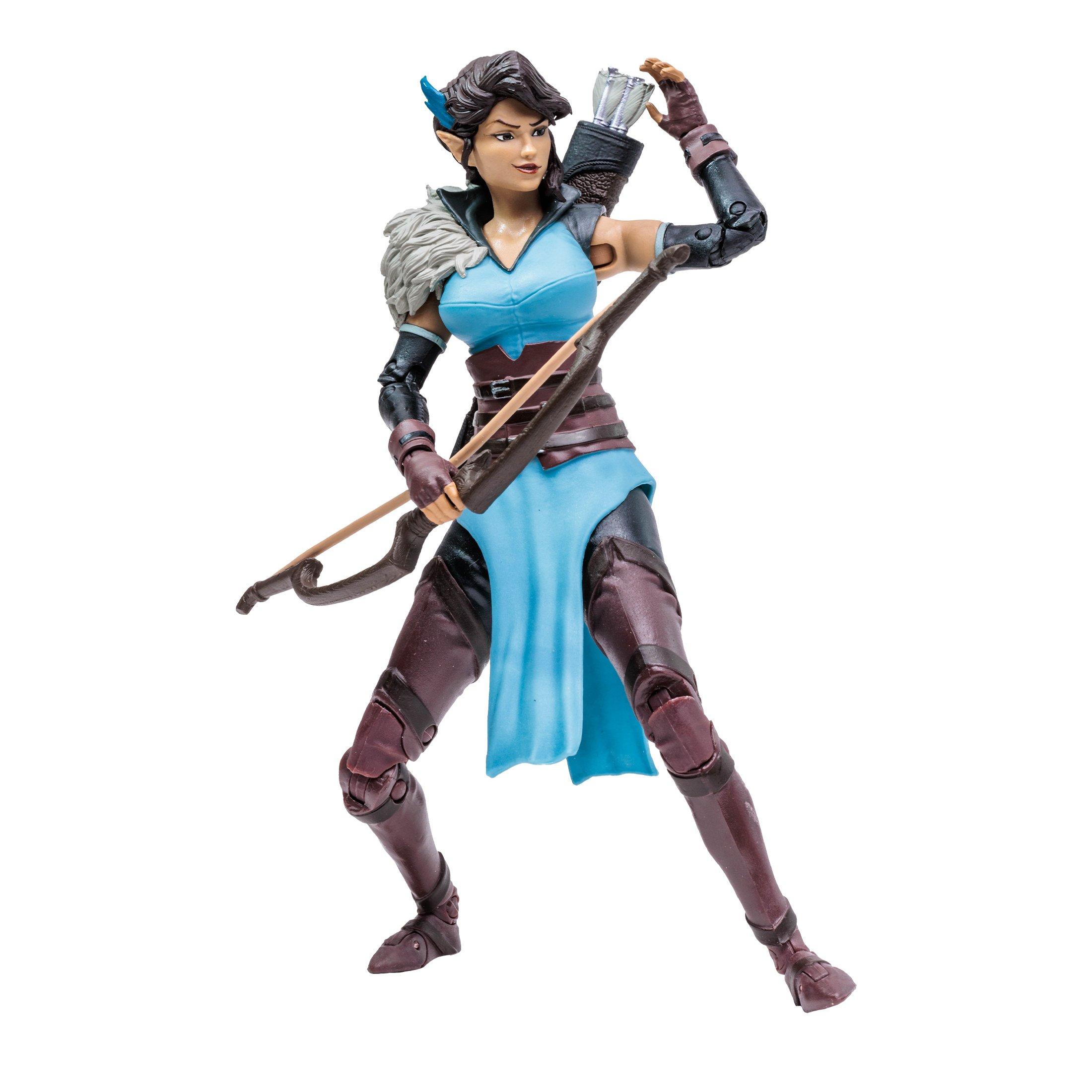 mcfarlane toys critical role
