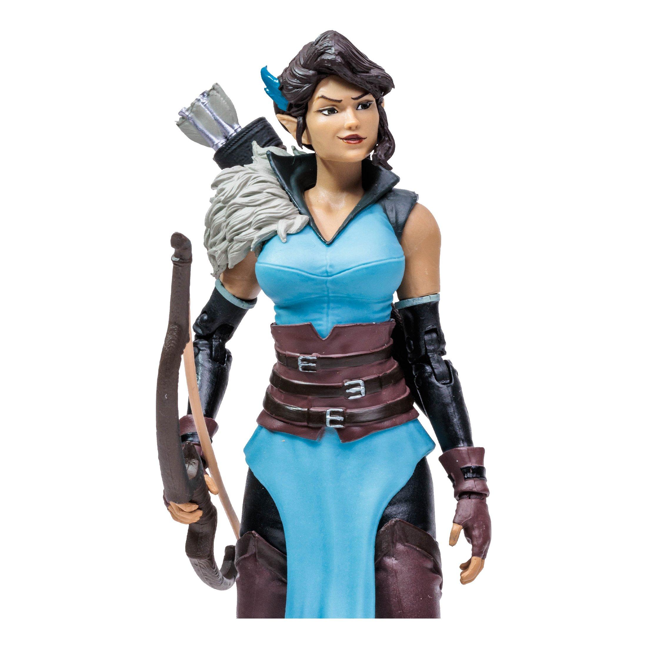 mcfarlane toys critical role