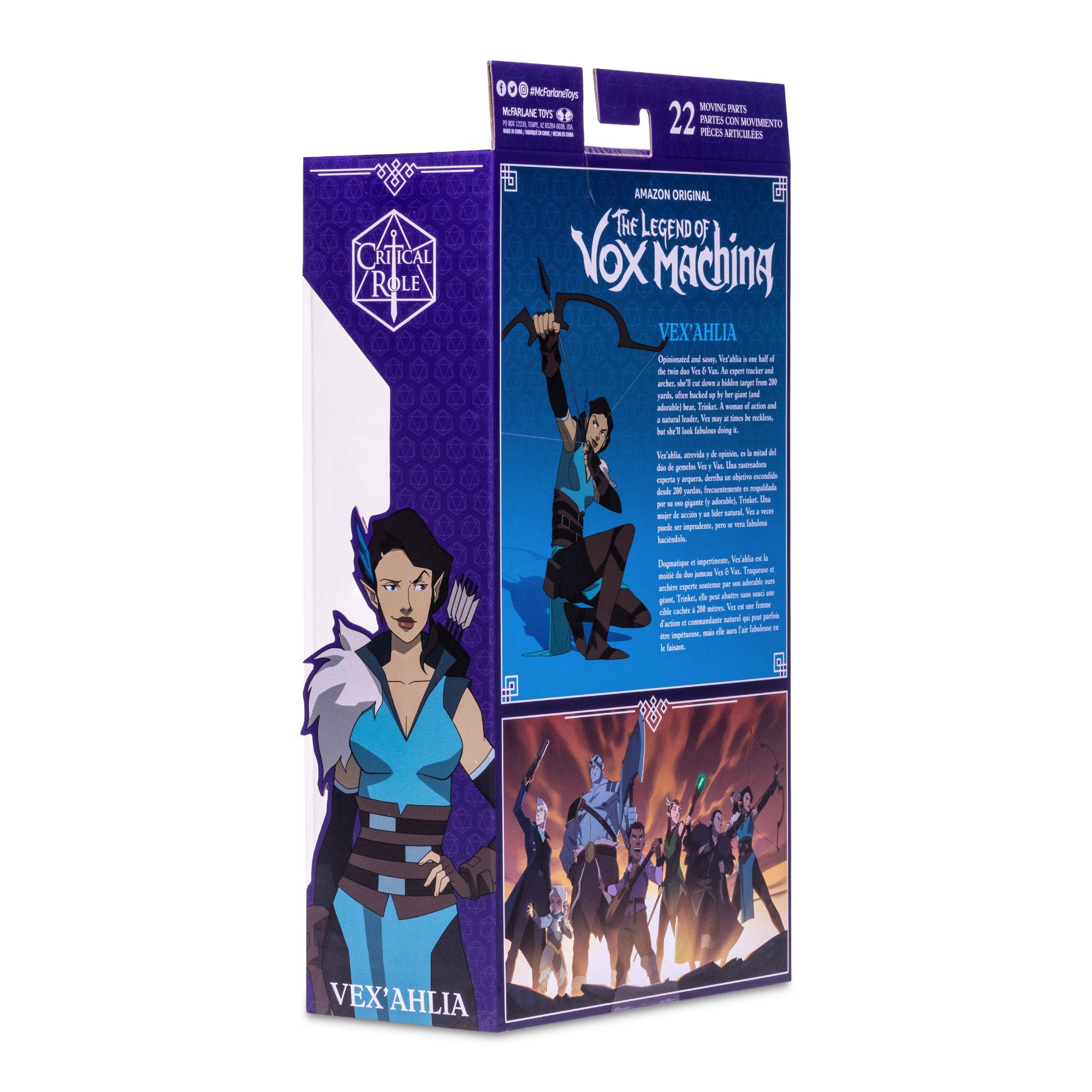 mcfarlane toys critical role