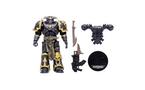 McFarlane Toys Warhammer 40,000 Chaos Space Marine 7-in Scale Action Figure