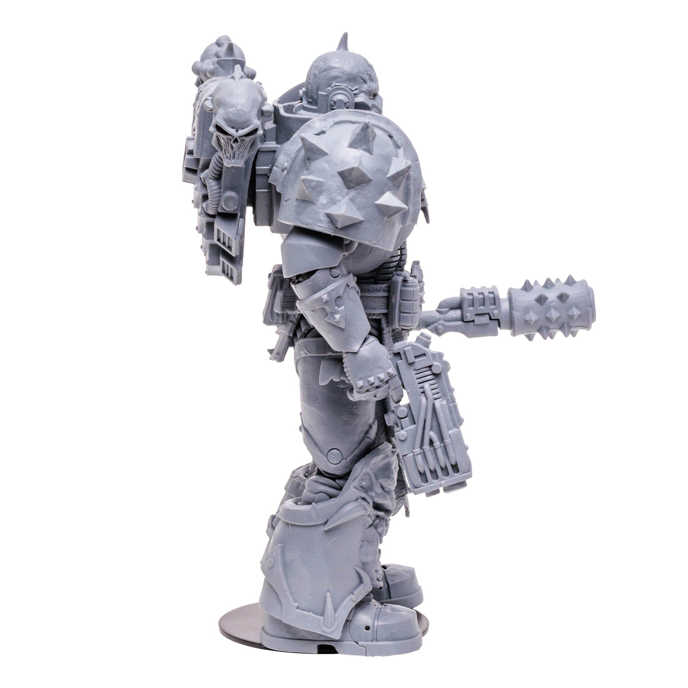 warhammer 40k figures
