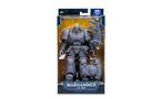 McFarlane Toys Warhammer 40,000 Dark Angel Intercessor Artist Proof 7-in Scale Action Figure