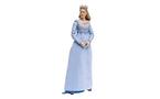 McFarlane Toys The Princess Bride - Princess Buttercup Wedding Dress 7-in Scale Action Figure
