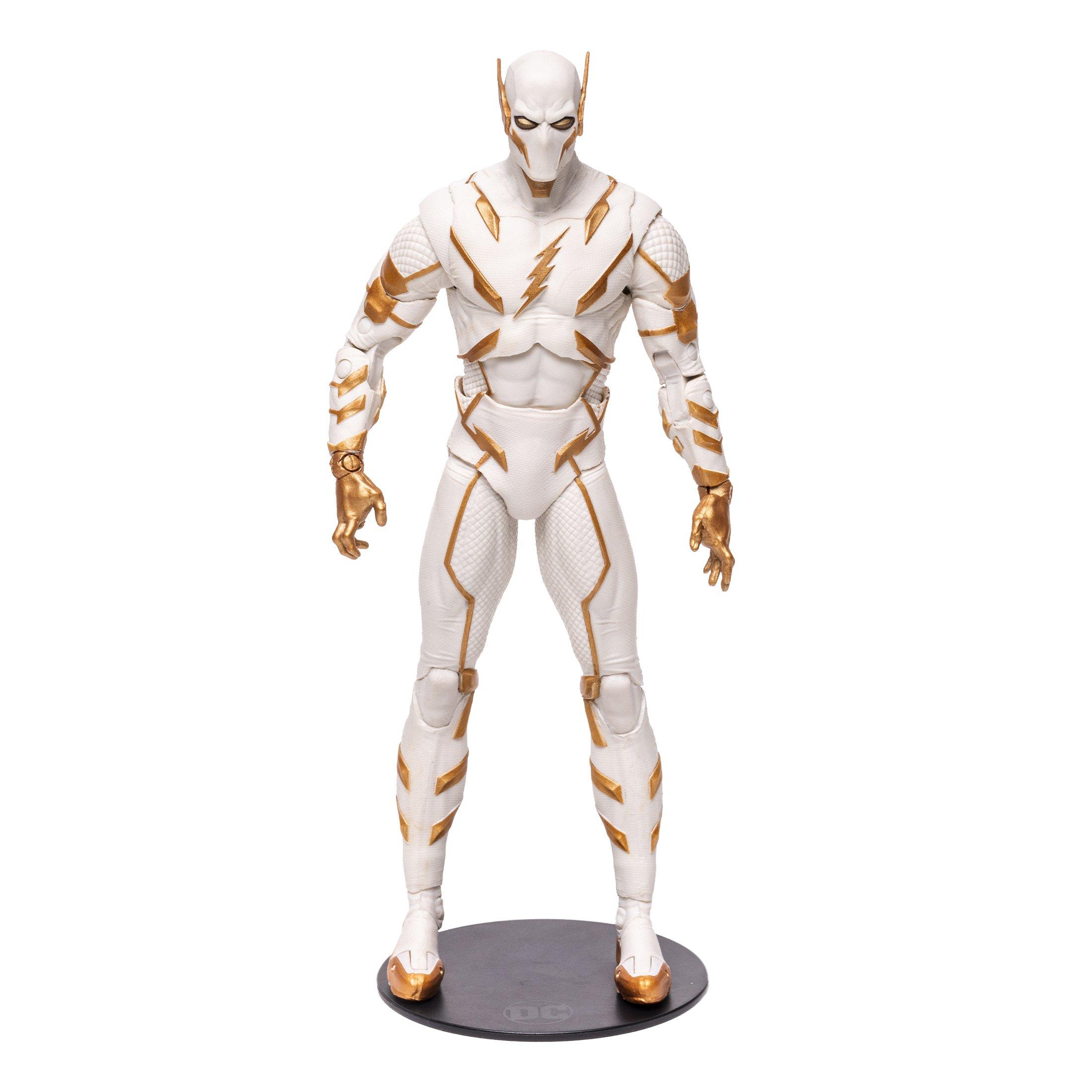 McFarlane Toys DC Multiverse The Flash 
