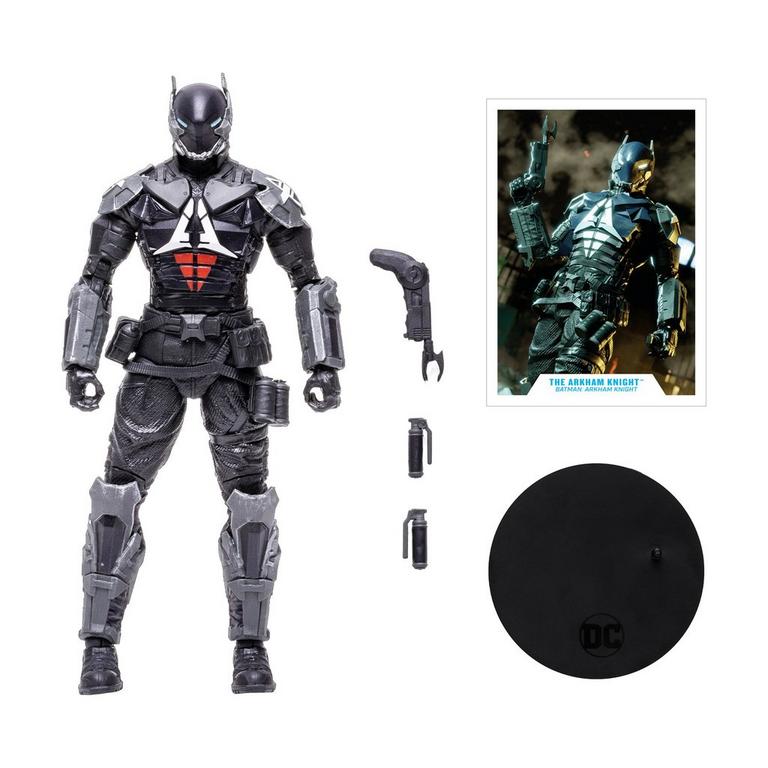 DC Collectibles Batman Arkham Knight Action Figure for sale online 