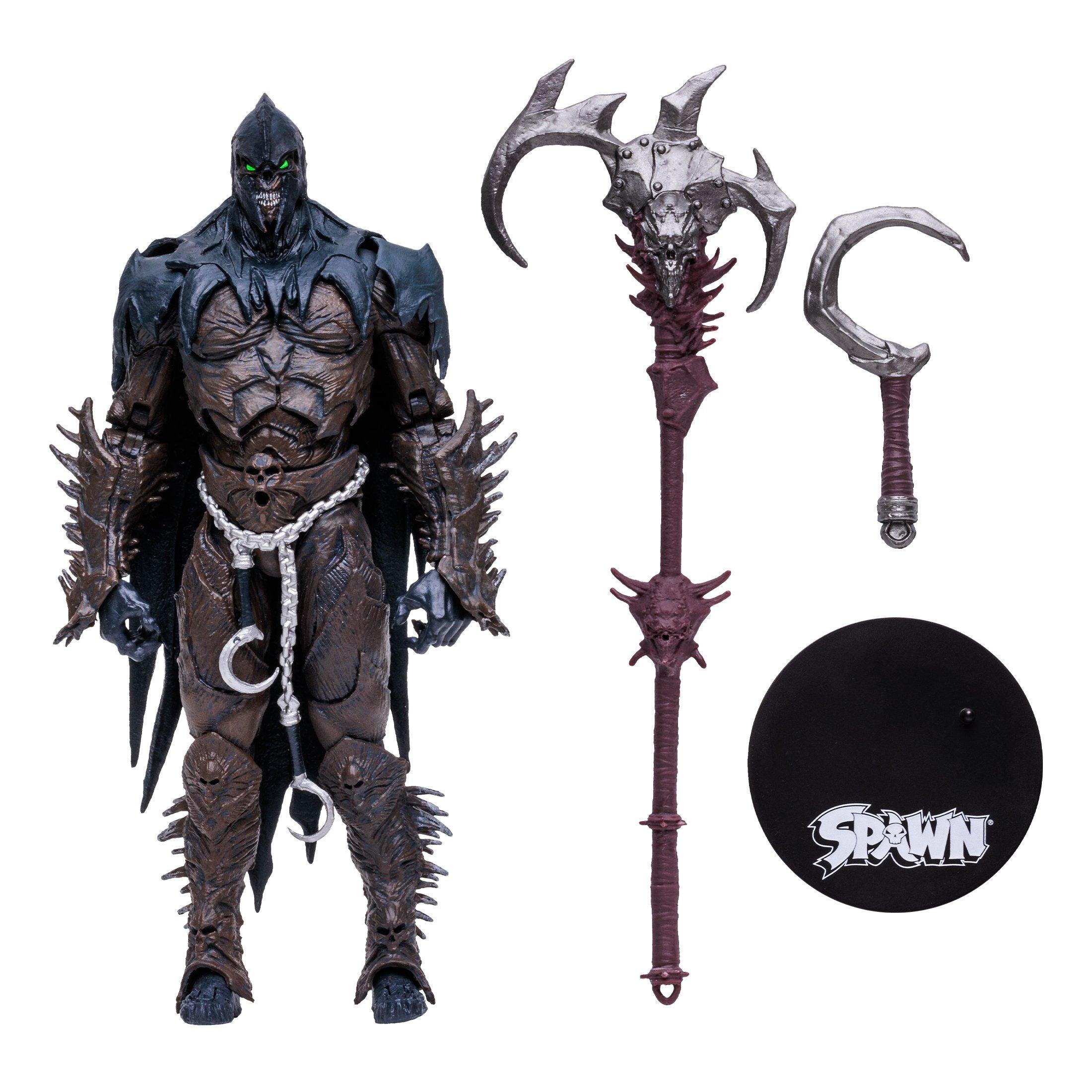 spawn 7 figure