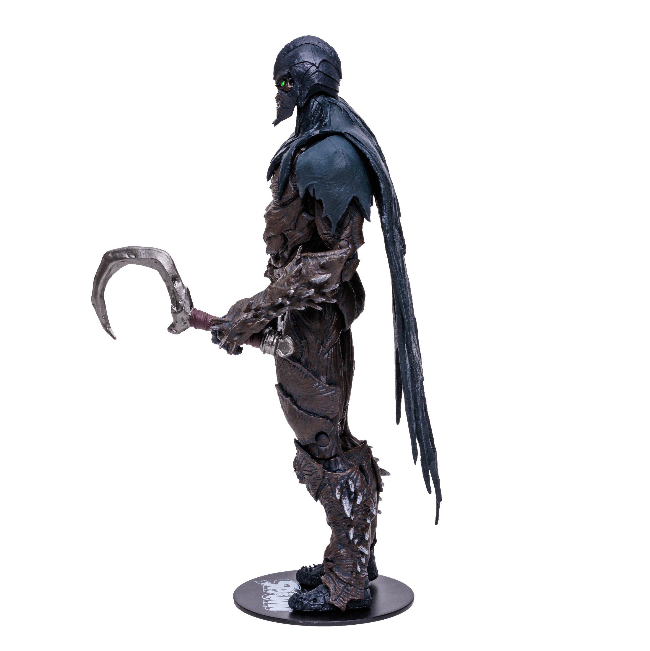 McFarlane Toys Spawn Raven Spawn 7-in Action Figure | GameStop