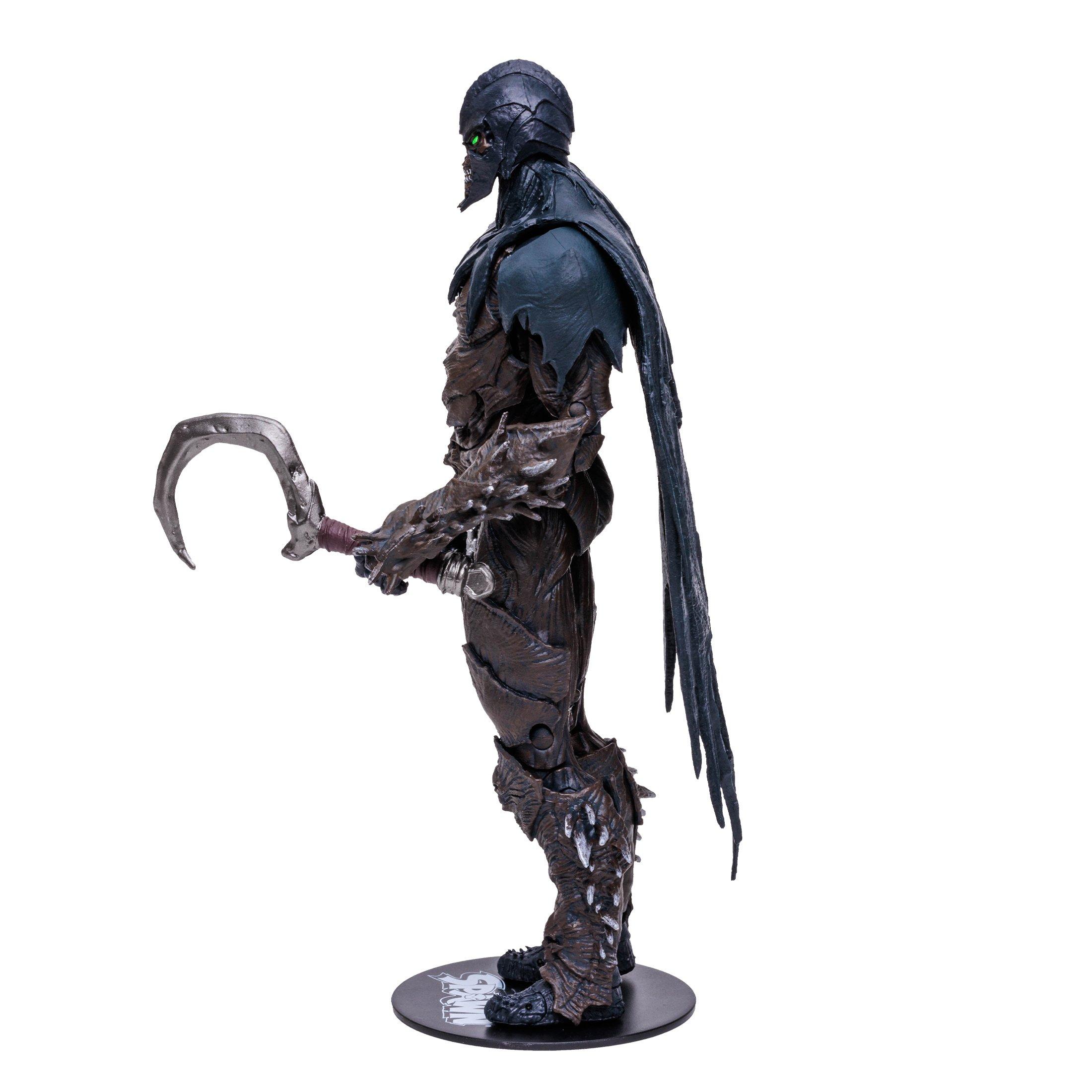 raven spawn
