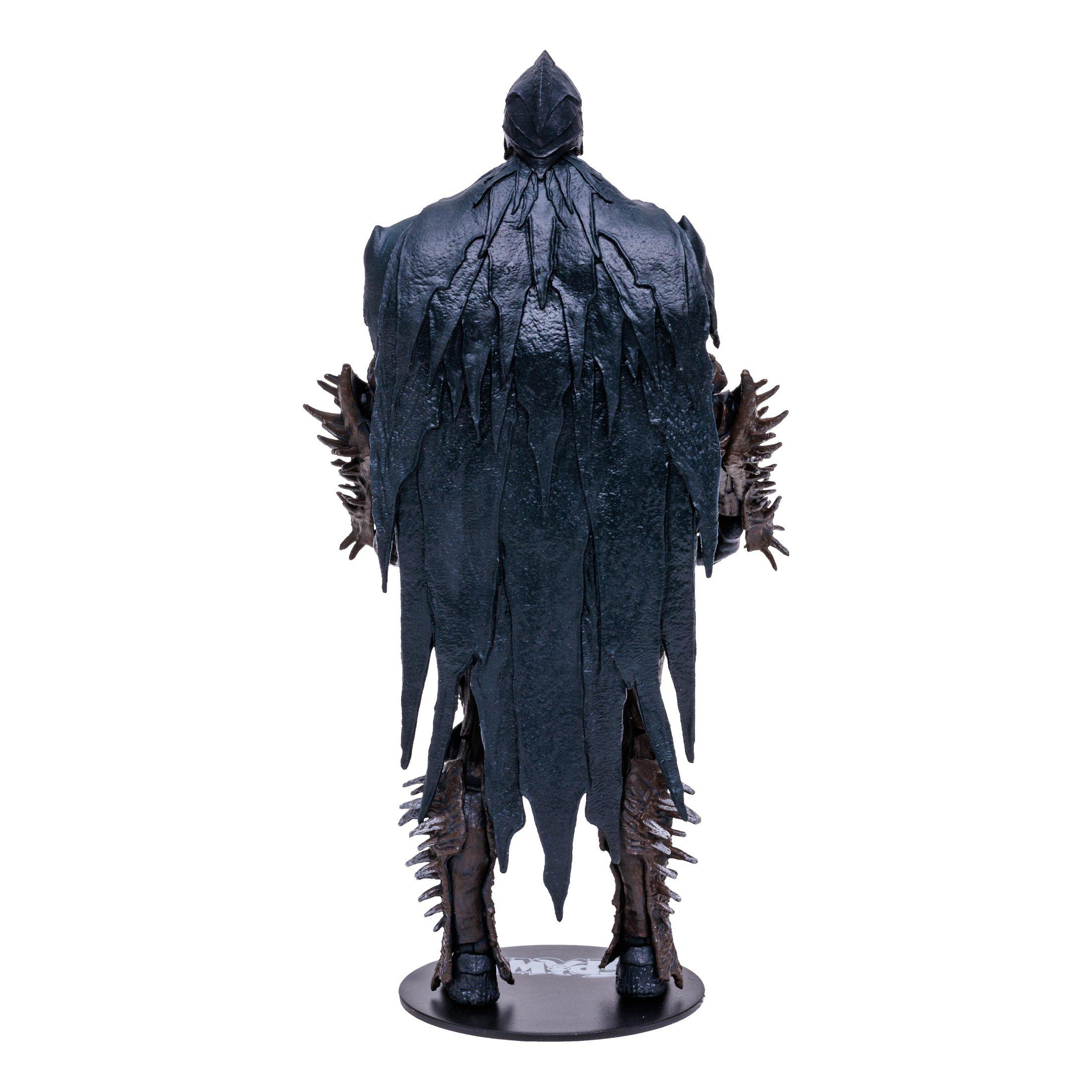 spawn 7 figure