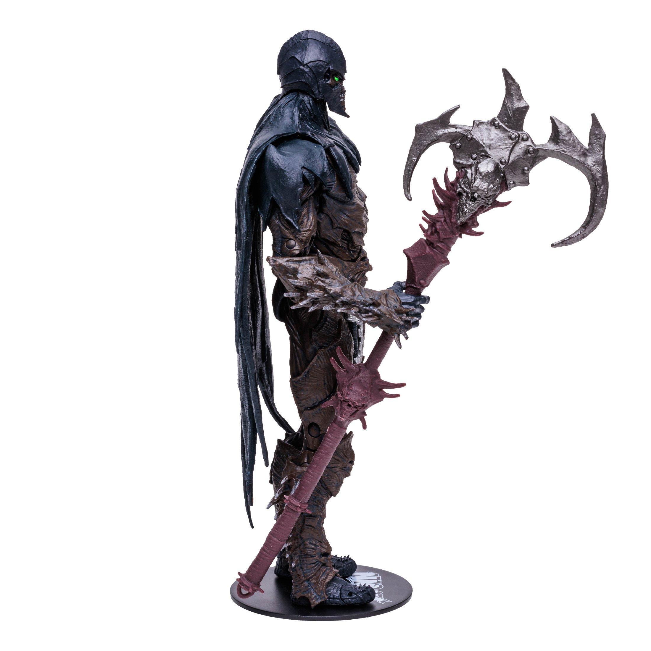 spawn 7 figure