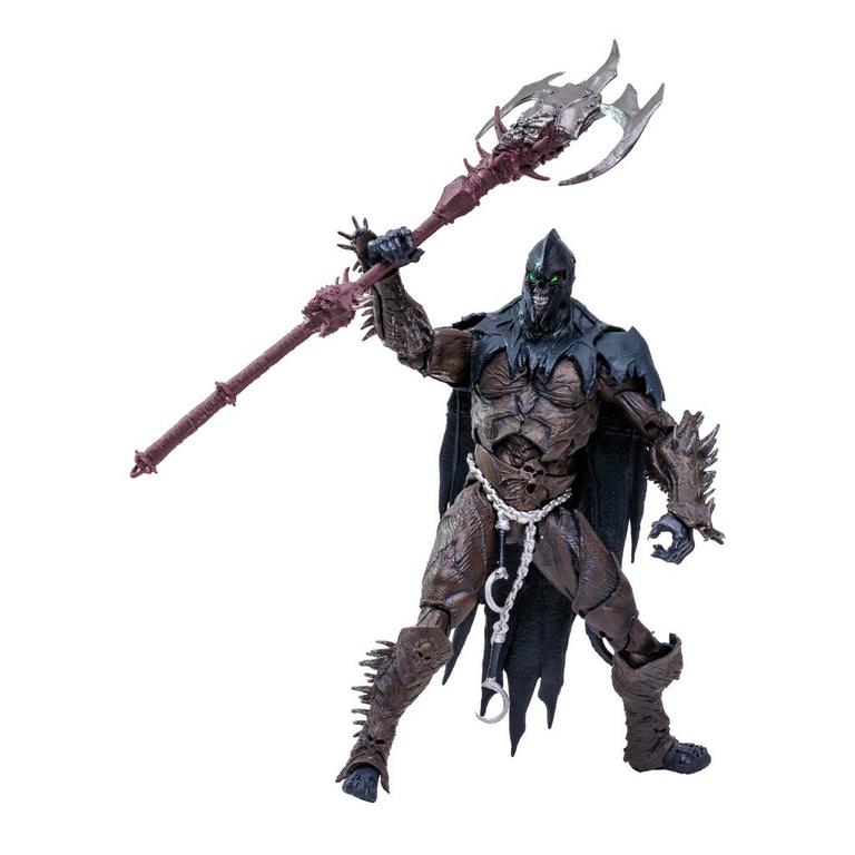 McFarlane Toys Spawn Raven Spawn 7-in Action Figure
