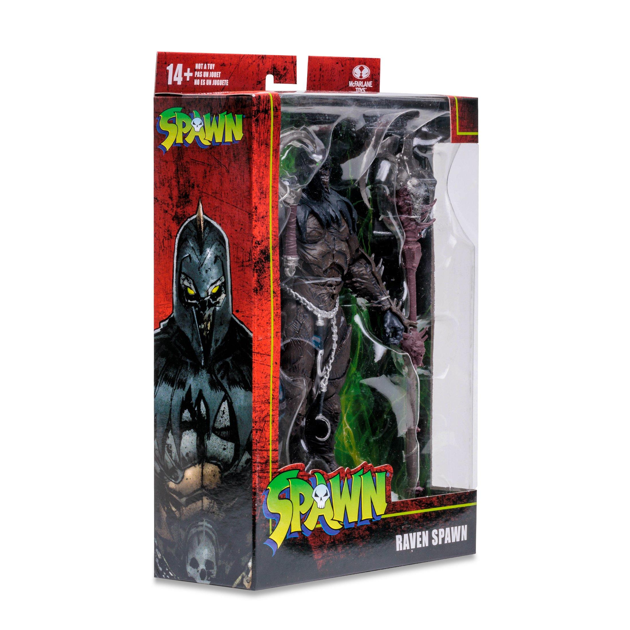 spawn 7 figure