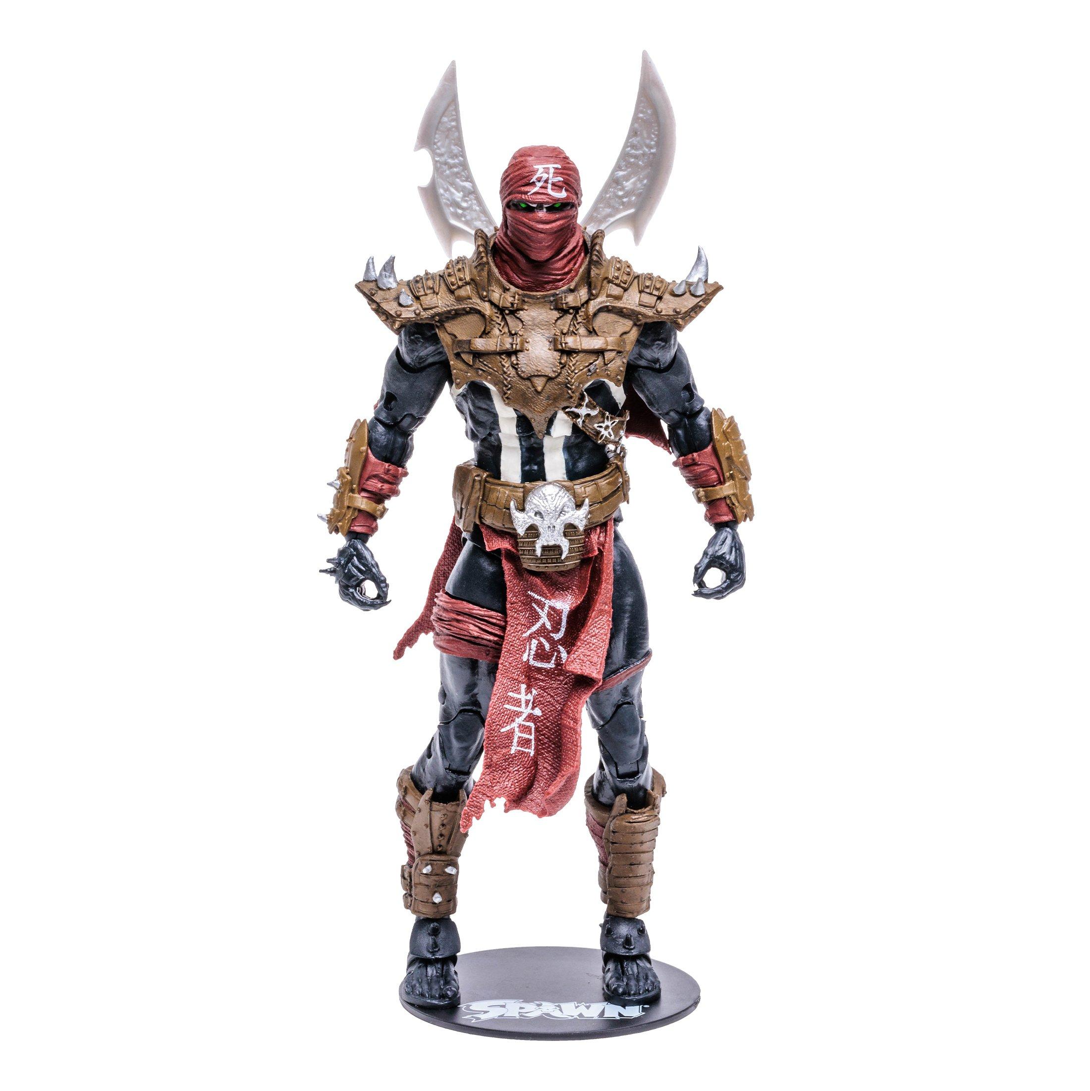 McFarlane Toys Spawn Action Figure for sale online 