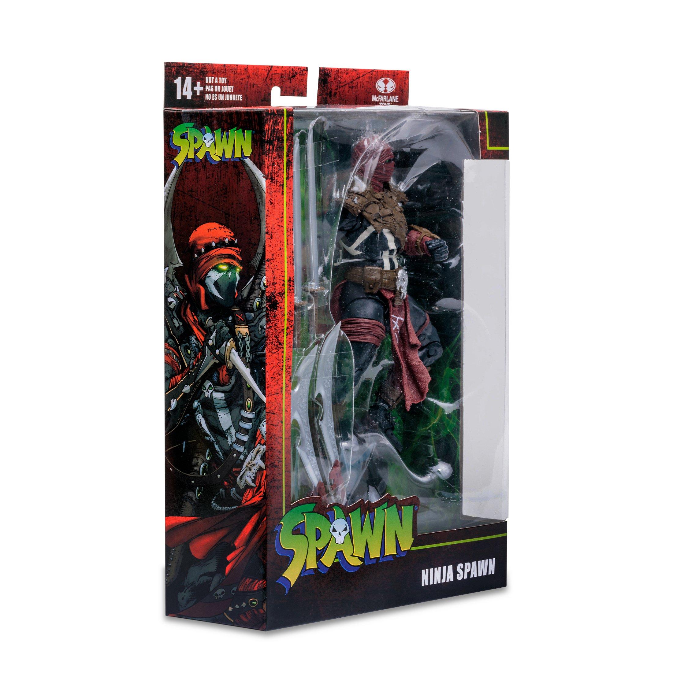 spawn 7 figure