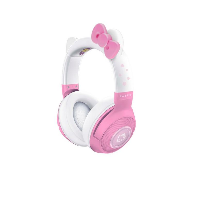 ヘッドホン Razer Kraken BT Hello Kitty and Friends Razer Kraken BT Hello Kitty and Friends Edition Wireless