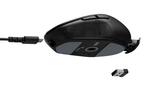 Logitech G303 Wireless Mouse Shroud Edition