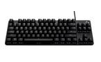 Logitech G413 TKL SE Wired Mechanical Gaming Keyboard