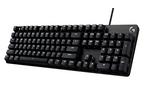 Logitech G413 SE Full-Size Wired Mechanical Gaming Keyboard