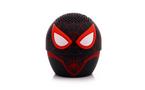 Bitty Boomers Spider-Man Miles Morales Bluetooth Speaker