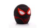 Bitty Boomers Spider-Man Miles Morales Bluetooth Speaker