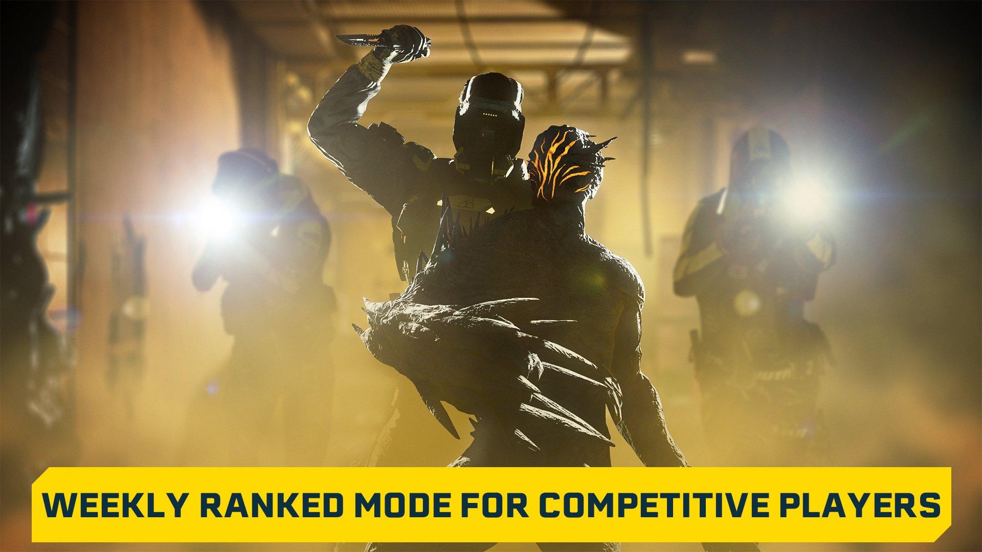 Tom Clancy's Rainbow Six: Extraction United Bundle