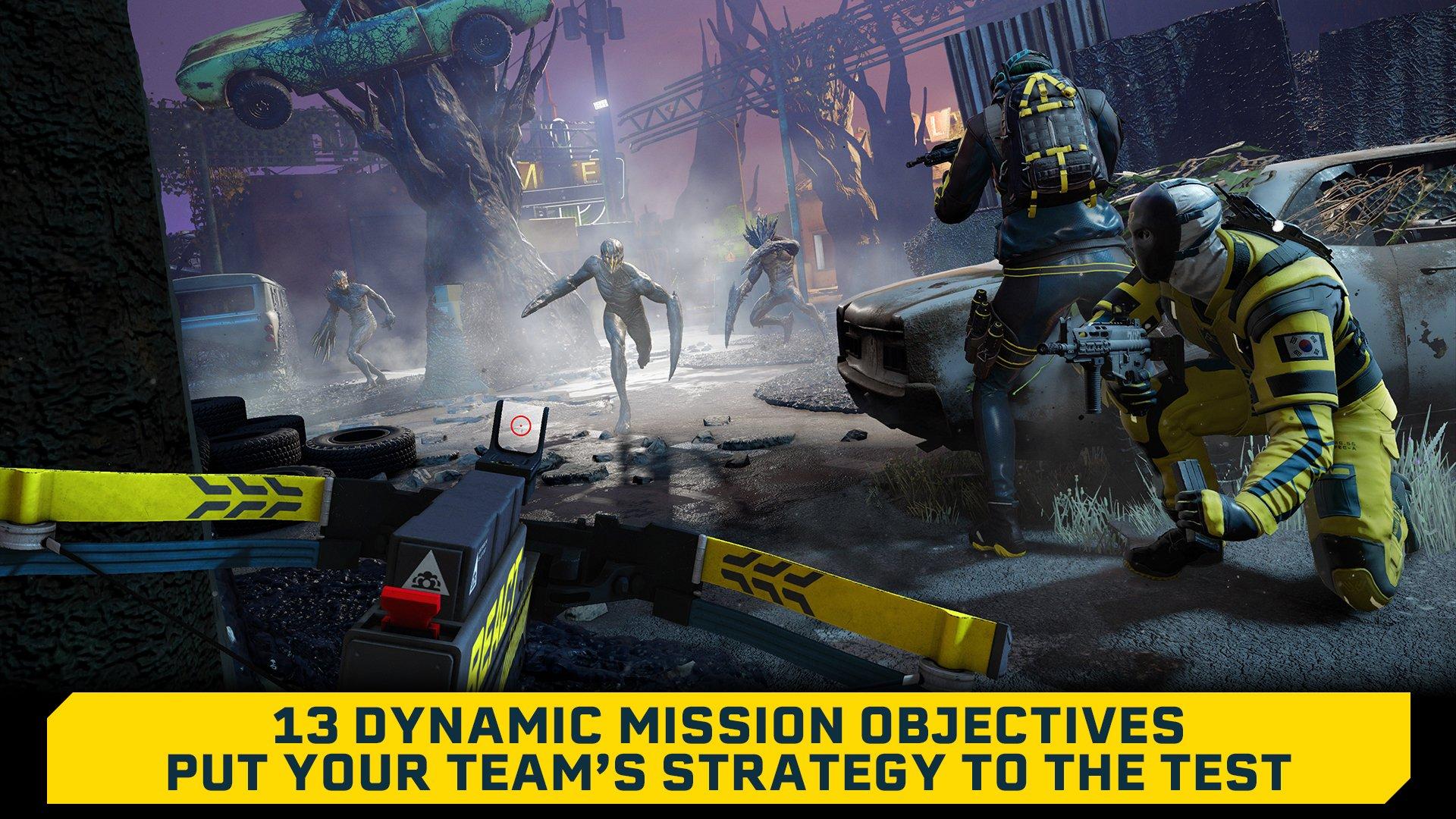 Tom Clancy's Rainbow Six: Extraction United Bundle