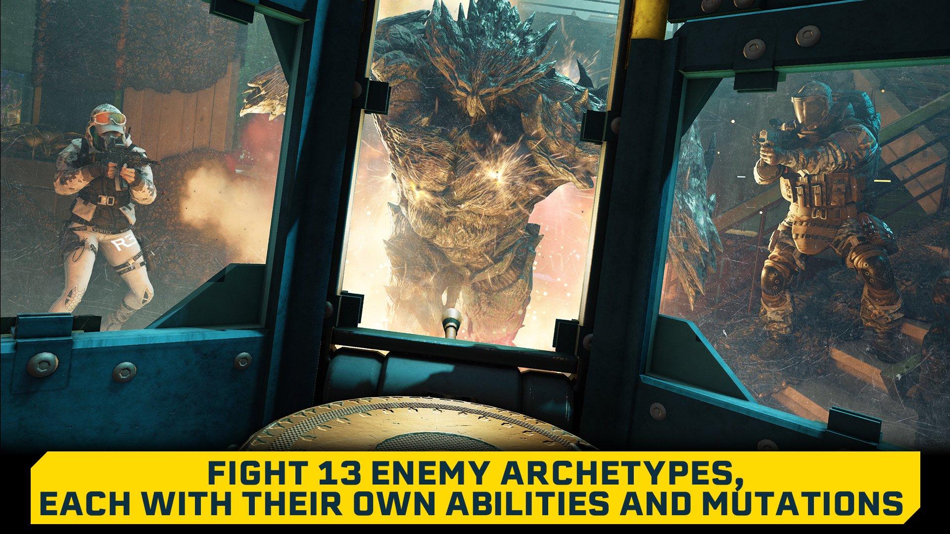 Tom Clancy's Rainbow Six: Extraction United Bundle